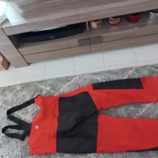 Henri Lloyd sailing trousers