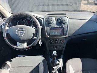 Dacia Sandero 2014
