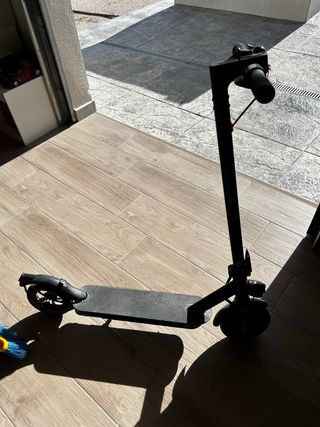 Patinete Eléctrico Sabway