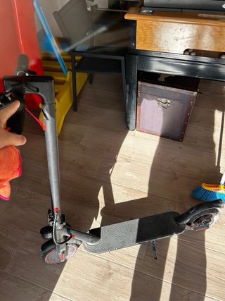 Patinete Eléctrico Sabway