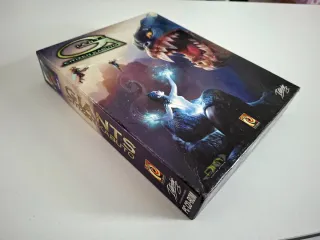 Giants Citizen Kabuto PC Caja Grande