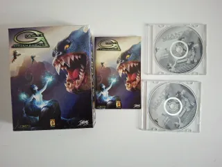 Giants Citizen Kabuto PC Caja Grande