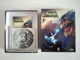 Giants Citizen Kabuto PC Caja Grande