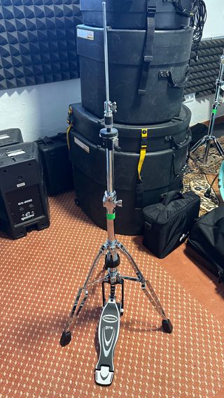 Soporte HiHat Millenium pro
