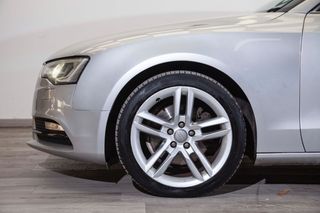 Audi A5 Audi A5 Coupé 2.0 TDI 177 multitr S line edition