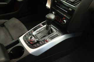 Audi A5 Audi A5 Coupé 2.0 TDI 177 multitr S line edition