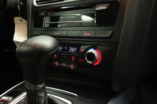 Audi A5 Audi A5 Coupé 2.0 TDI 177 multitr S line edition