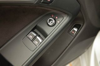 Audi A5 Audi A5 Coupé 2.0 TDI 177 multitr S line edition