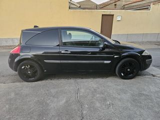 Renault Megane 2003