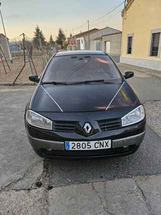 Renault Megane 2003