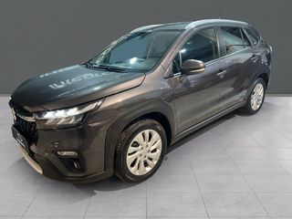 Suzuki SCross 1.4T S2 4WD Mild Hybrid