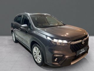 Suzuki SCross 1.4T S2 4WD Mild Hybrid