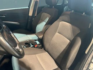 Suzuki SCross 1.4T S2 4WD Mild Hybrid