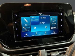 Suzuki SCross 1.4T S2 4WD Mild Hybrid