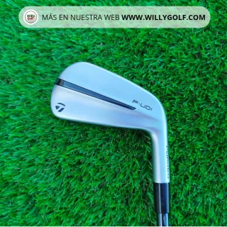 Hierro 2 Taylormade P UDI Golf