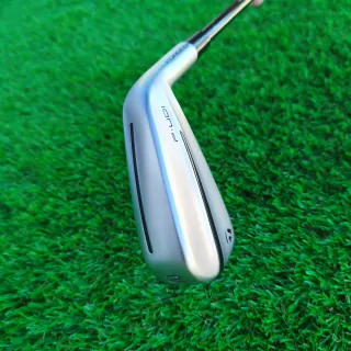 Hierro 2 Taylormade P UDI Golf