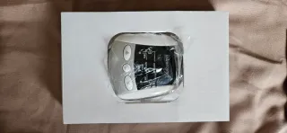 Vitalcontrol SEM 50 tipo rodillera, sin uso