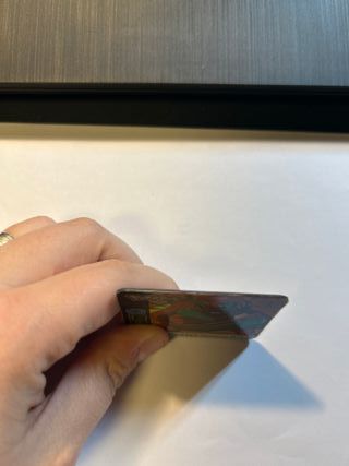 Staks Pokémon Panini 2006 Holo Deoxys Defensa