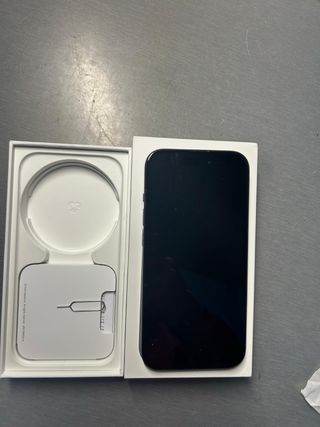 Iphone 15 de 128gb