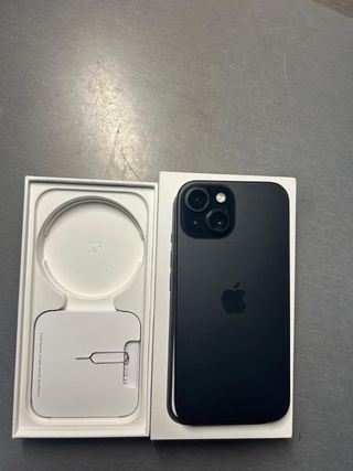 Iphone 15 de 128gb