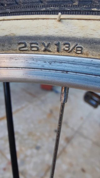 Bicicleta de paseo Cinzia