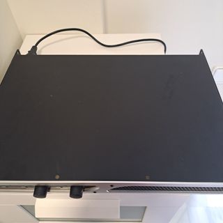 Etapa de Potencia HQPower Oneliner 100