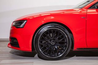 Audi A5 Audi A5 Sportb 2.0 TDI clean 190 qua St Advanced