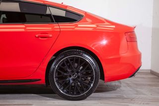 Audi A5 Audi A5 Sportb 2.0 TDI clean 190 qua St Advanced