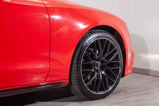 Audi A5 Audi A5 Sportb 2.0 TDI clean 190 qua St Advanced