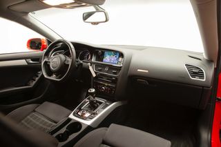 Audi A5 Audi A5 Sportb 2.0 TDI clean 190 qua St Advanced