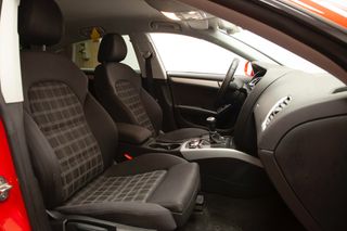 Audi A5 Audi A5 Sportb 2.0 TDI clean 190 qua St Advanced