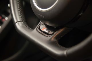 Audi A5 Audi A5 Sportb 2.0 TDI clean 190 qua St Advanced