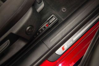 Audi A5 Audi A5 Sportb 2.0 TDI clean 190 qua St Advanced