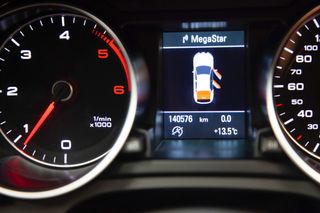 Audi A5 Audi A5 Sportb 2.0 TDI clean 190 qua St Advanced