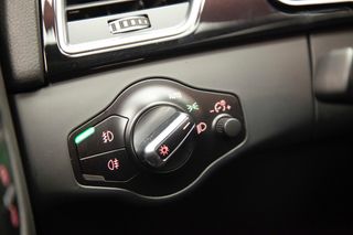 Audi A5 Audi A5 Sportb 2.0 TDI clean 190 qua St Advanced