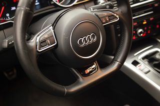 Audi A5 Audi A5 Sportb 2.0 TDI clean 190 qua St Advanced