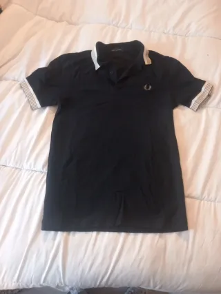 Polo fred perry