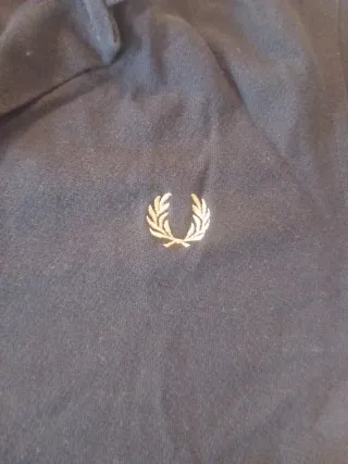 Polo fred perry