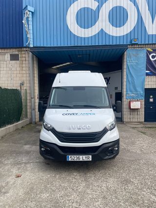 IVECO CAMPER 2022 5236LYR