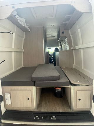 IVECO CAMPER 2022 5236LYR