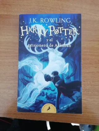 Harry Potter — Colección completa