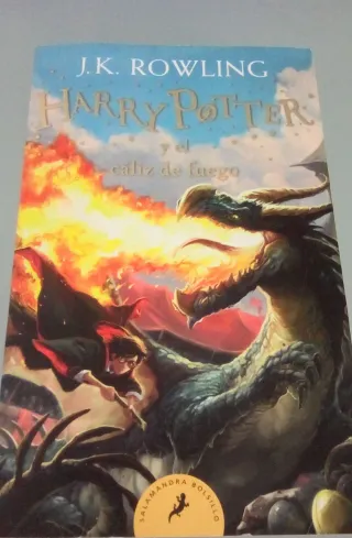 Harry Potter — Colección completa