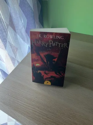 Harry Potter — Colección completa
