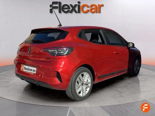 Renault Clio esprit Alpine E-Tech 94 (69kw) - 5P (2025)