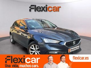 Seat Leon 1.0 TSI 81kW S&S Style XL