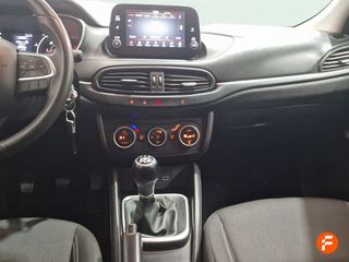 Fiat Tipo SW 1.3 Multijet 70kW (95CV) Business