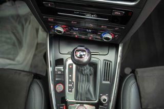 Audi SQ5 3.0 TDI plus quattro tiptronic