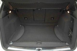 Audi SQ5 3.0 TDI plus quattro tiptronic