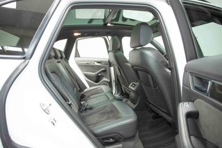 Audi SQ5 3.0 TDI plus quattro tiptronic