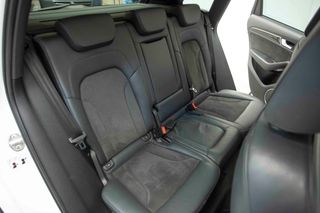 Audi SQ5 3.0 TDI plus quattro tiptronic